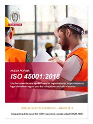 WHITE PAPER ISO 45001